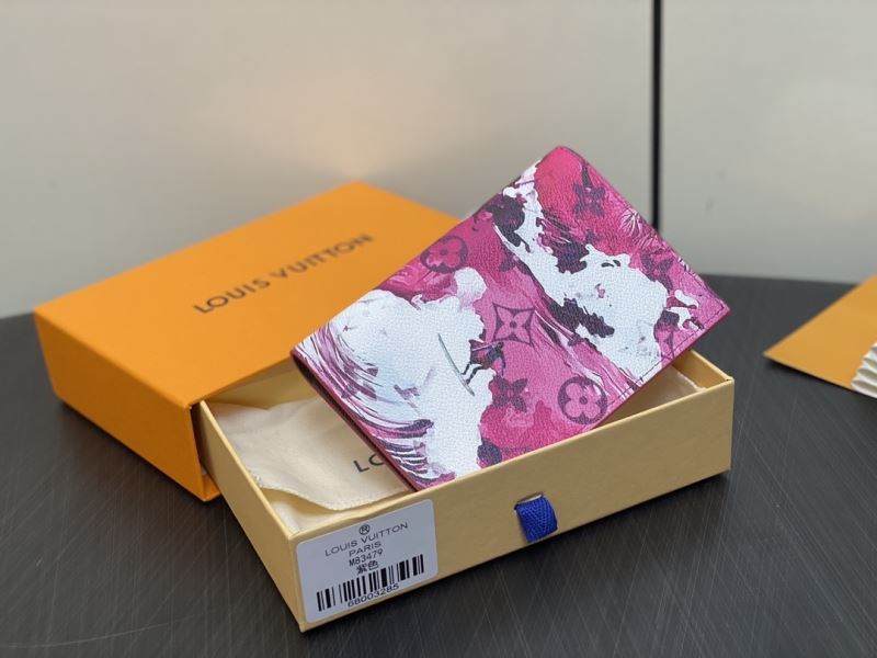 Louis Vuitton Wallets
